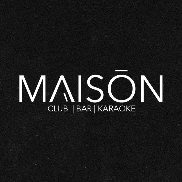 MΛISON