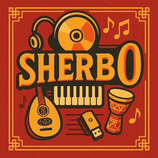 @عمروالشربيني@SherbO📀🔊🎵🎶