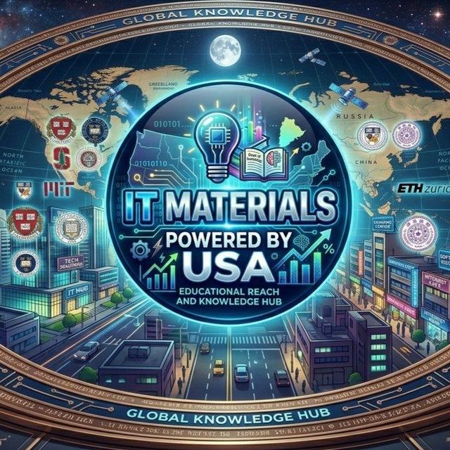 IT Materials