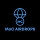 MoC Airdrop💰