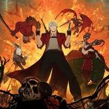 Devil may cry