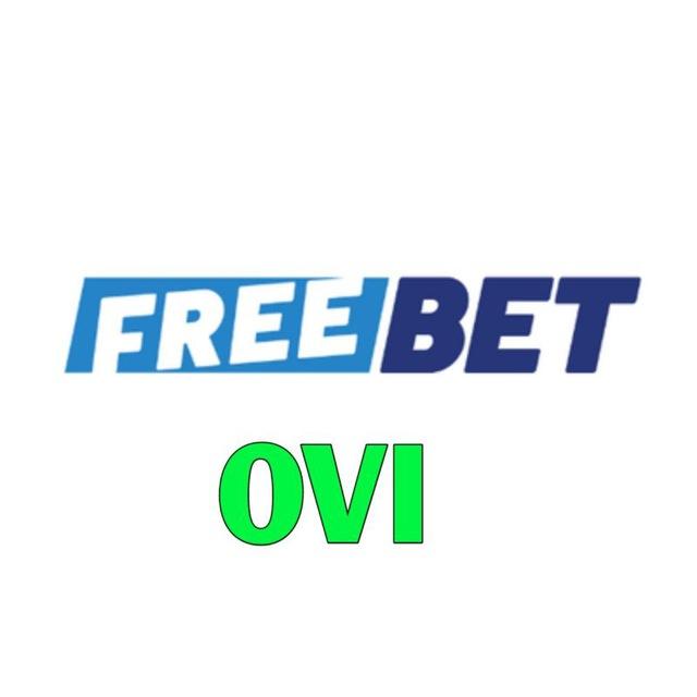 💥 FREE BETS OVI 💥