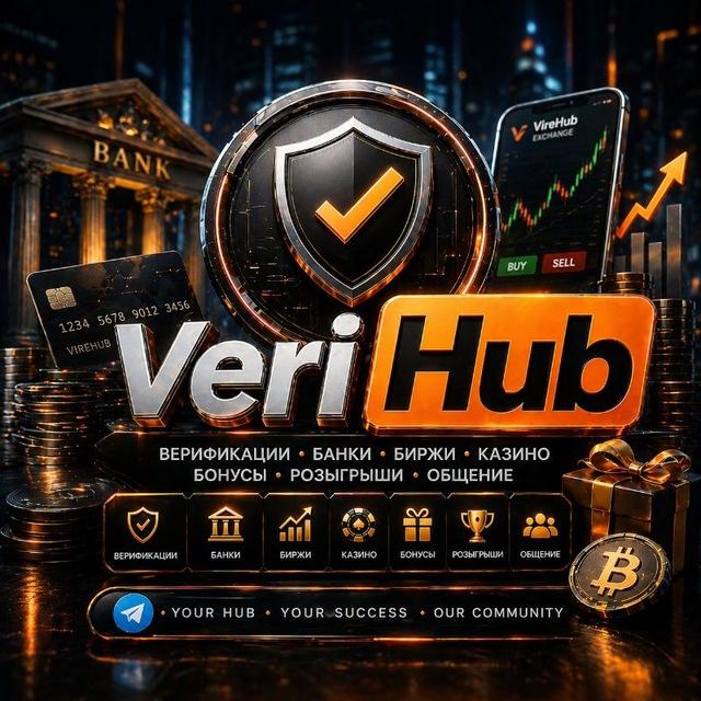 VeriHub