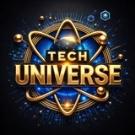 Tech Univers backup