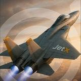 JETX VELAS ALTAS 🚀