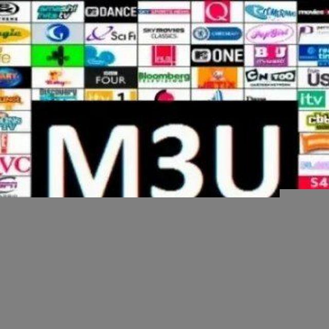 اكستريمات وm3u ☝