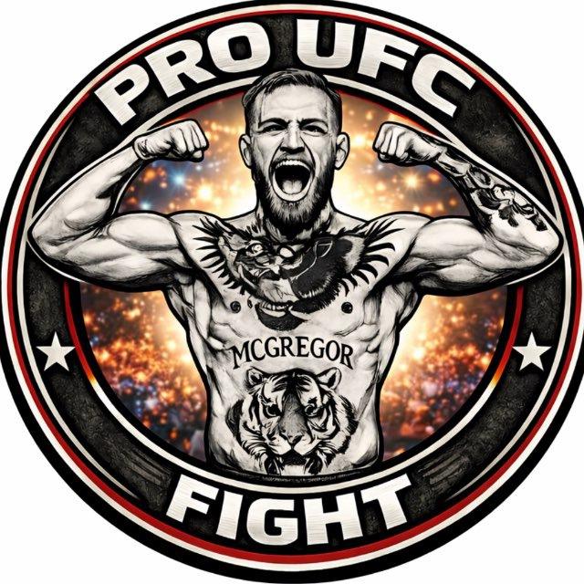 PRO UFC | FIGHT