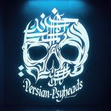 Persian Psyheads