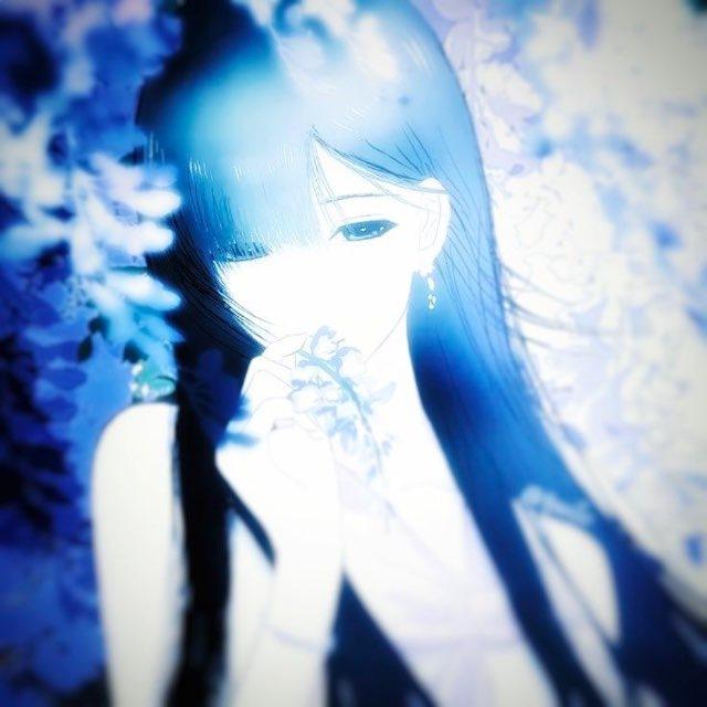 everythingisblue~