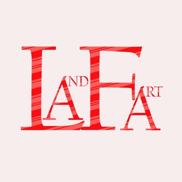 LOST AND FOUND ART