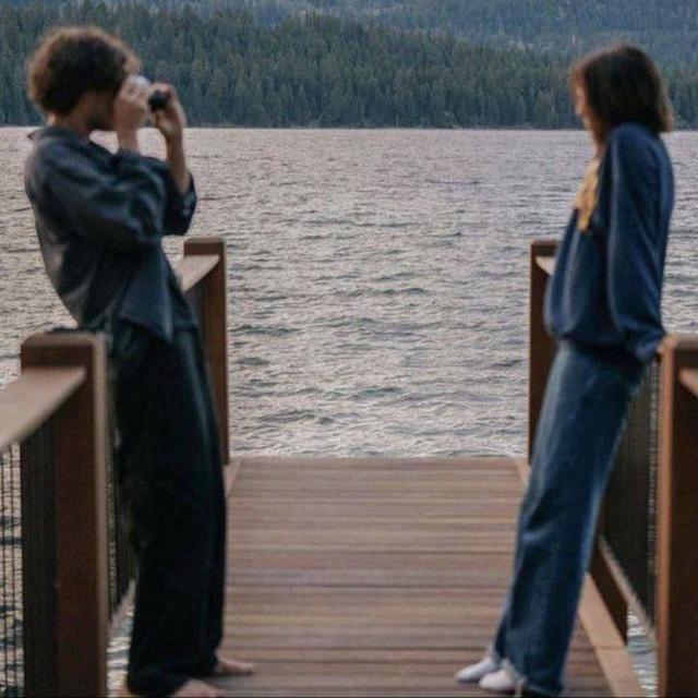 таинственный сад