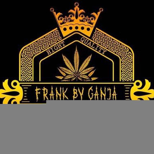 FRANK by Ganga