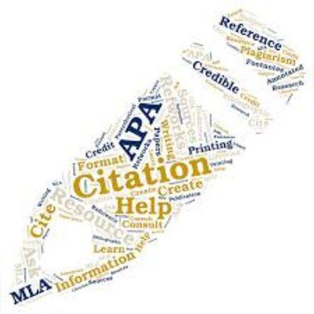 Citation booster