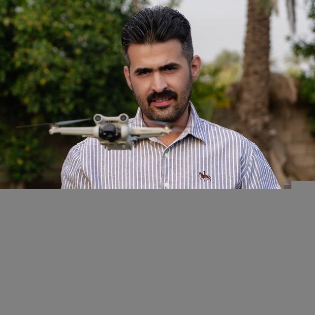 حسين الجياشي||HUSAYN.ALJIASHI