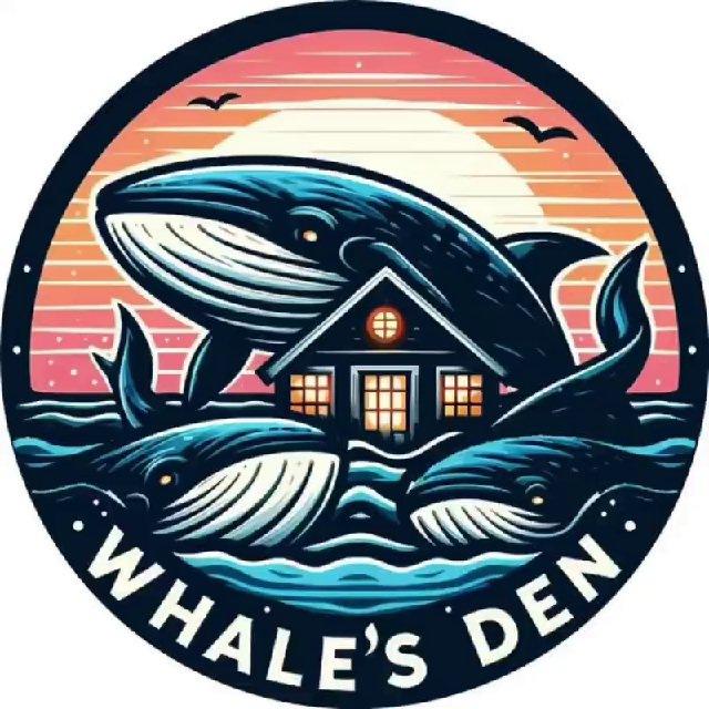 Whale's Den