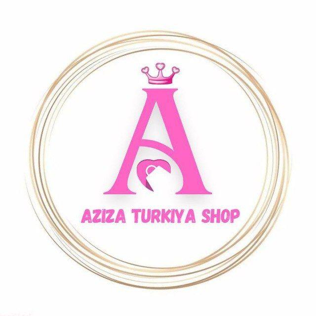 🇹🇷Aziza Turkiya Shop👠
