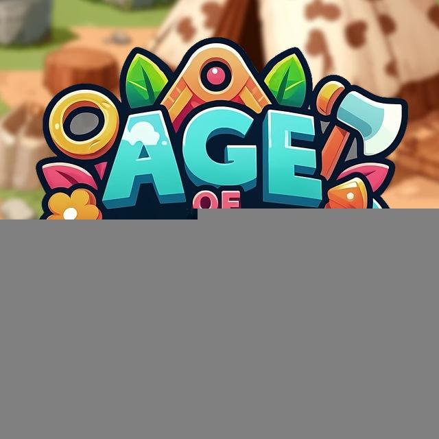 AGE OF FARM TON
