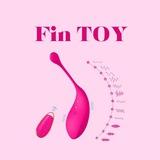 Fin Toy ของเล่นมันส์
