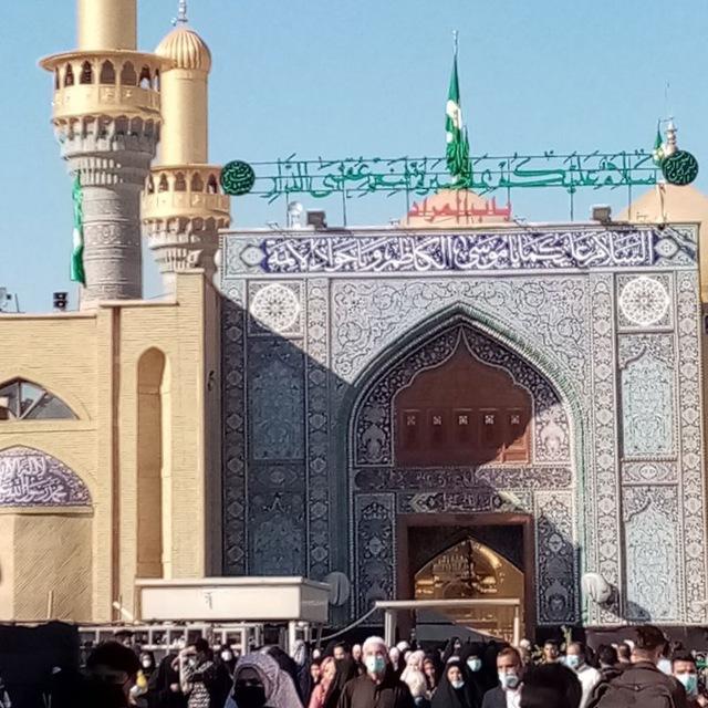 محمد الزهرة