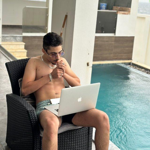 ALGODZTRADER