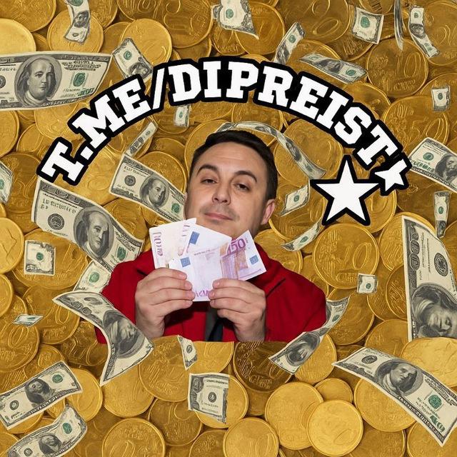 DIPREISTI