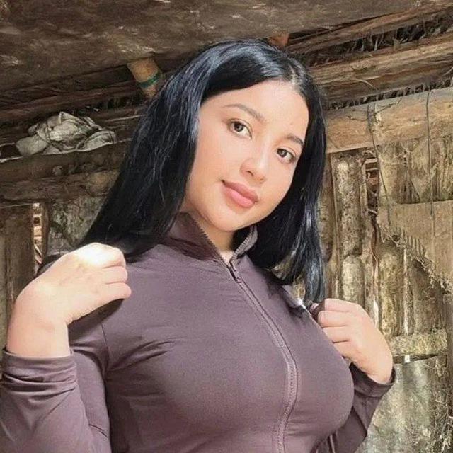 Joselis Johana Bolivar Crypto