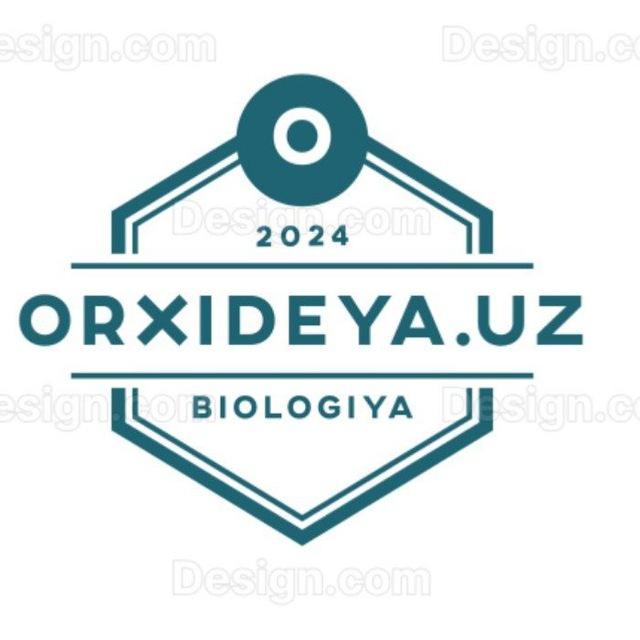 Biologiya | Orxideya.uz