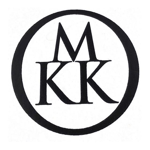 Mah Kampong Kito (catalog)