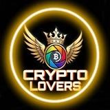 Crypto Lovers ( Verified Airdrop Channel )