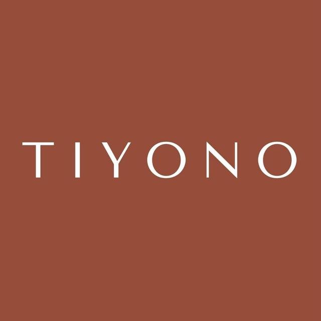 Tiyono Clothing
