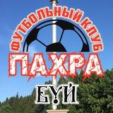 Пахра-БУЙ 🔴⚪️