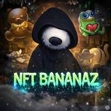 NFT Bananaz