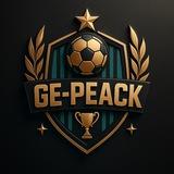 GE PEACKS