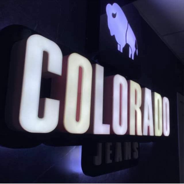 COLORADO JEANS SHOP