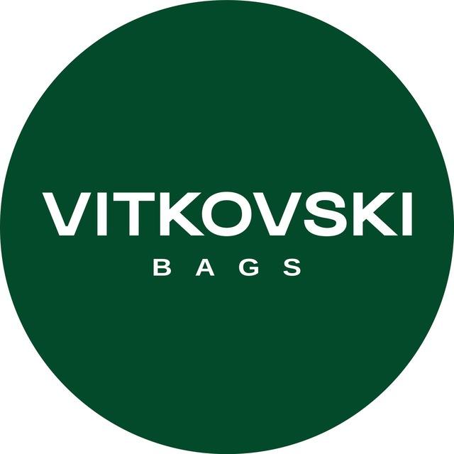 VITKOVSKI bags