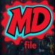 MD FILE NOMOR