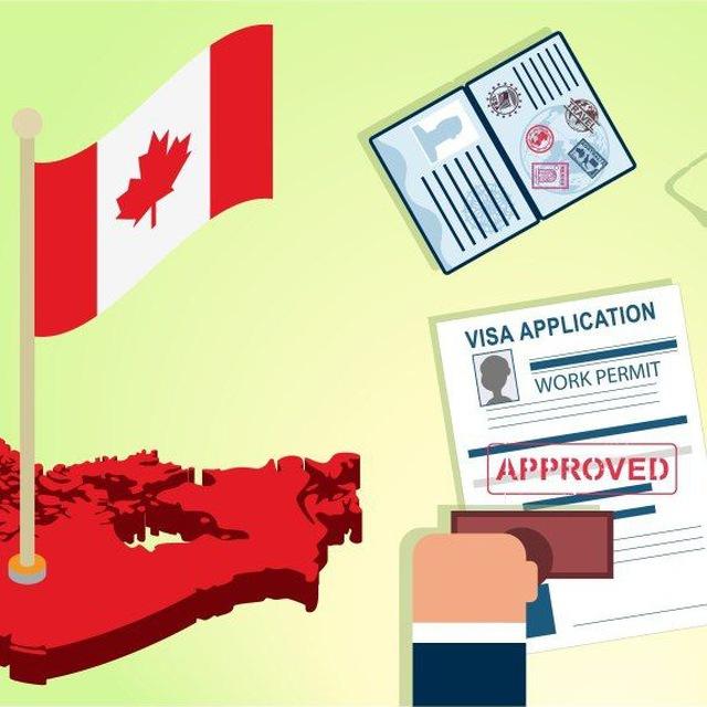 Canada Jobs work visa