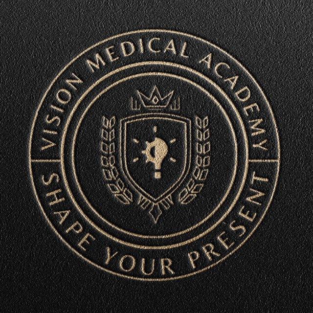 VISION MEDICAL ACADEMY