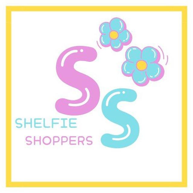 Shelfie Shoppers 🛒📚