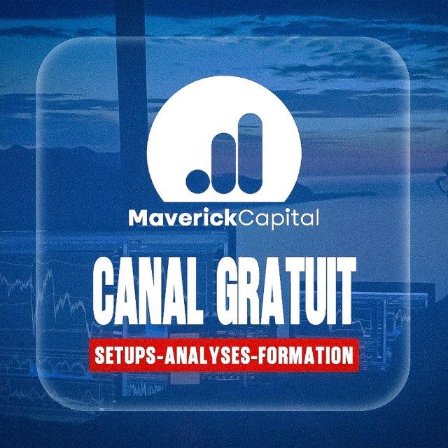 🔰MAVERICK CAPITAL®📊