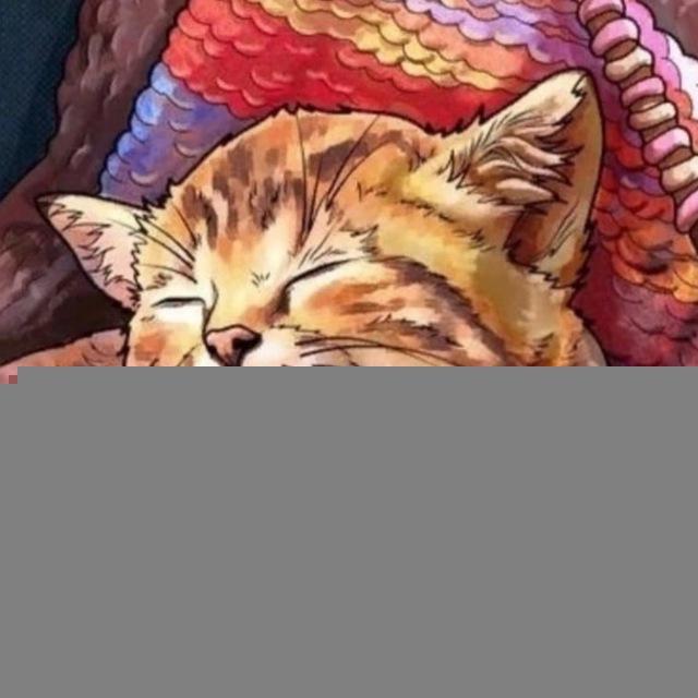 Вязание крючком 🧶