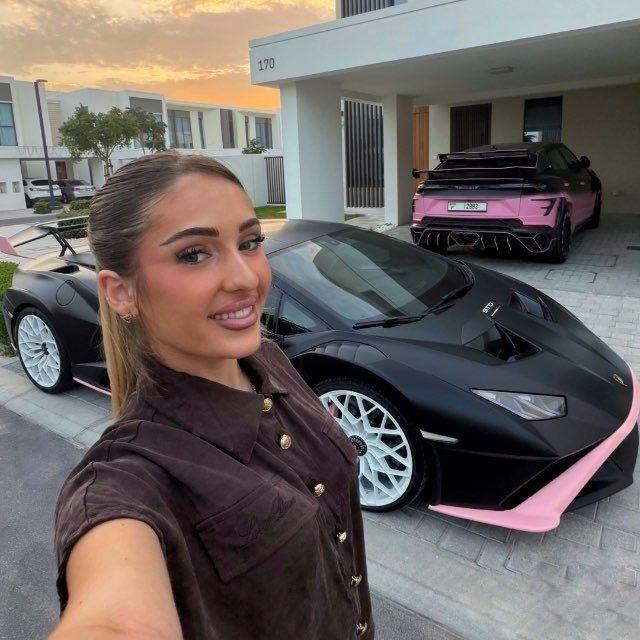 ITS NKR TRADING 🏎️