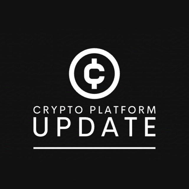 TRX/USDT Platform Update💶