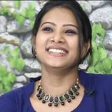 Dhivya Dhuraisamy Photo Album