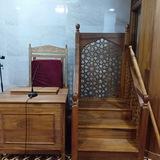 Masjid Abu Bakar