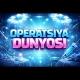 Operatsiya | dunyosi