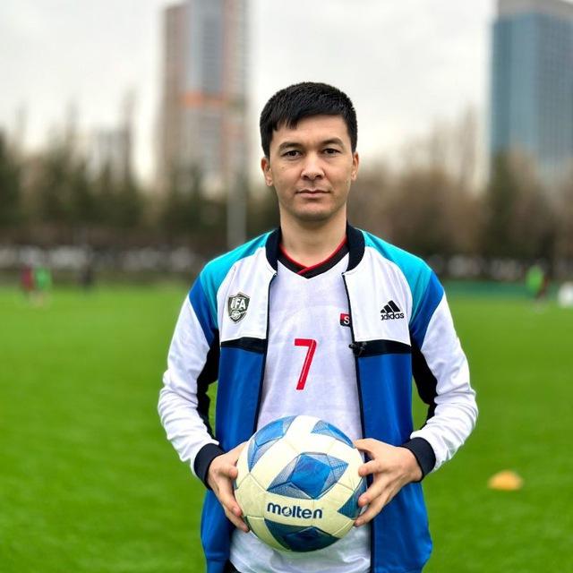 Zuhriddin Qilichev