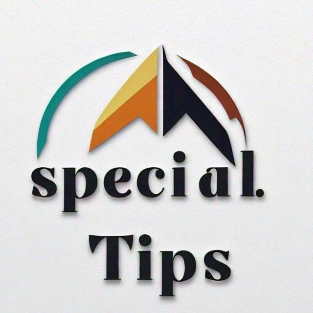 SPECIAL TIPS Ⓜ️