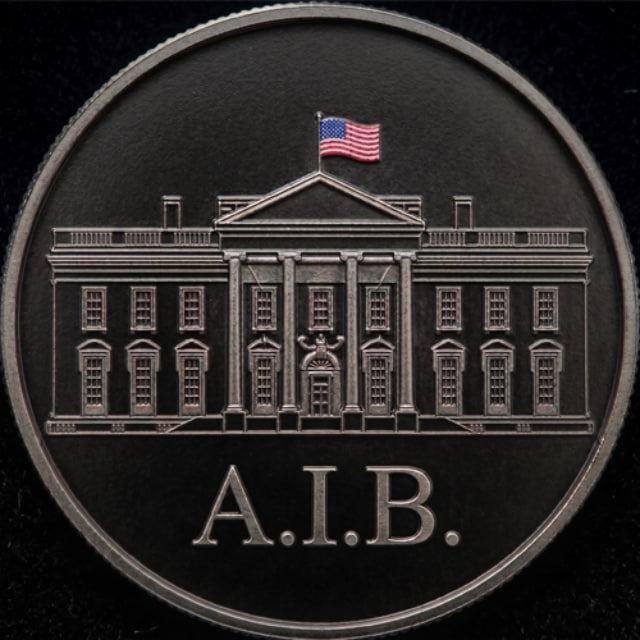 $AIB / America Is Back CTO (OG) / Portal