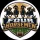 Four Horsemen NCAAF